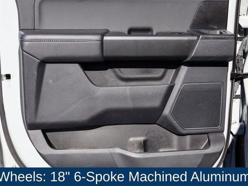 Used 2023 Ford F150 XLT w/ Equipment Group 302A High image 37