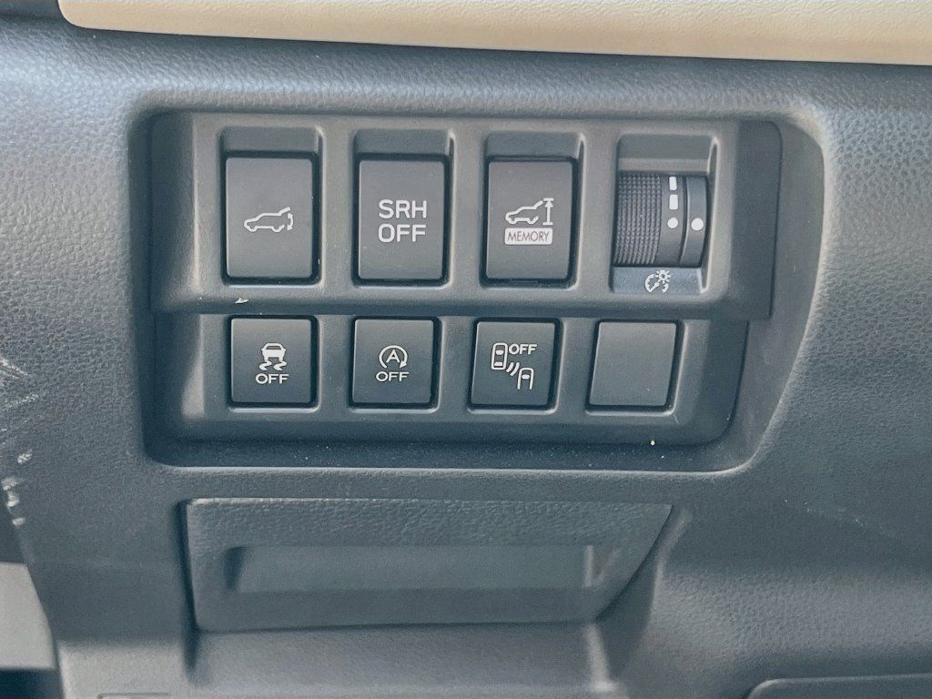 Used 2024 Subaru Forester Limited AWD/4WD image 10