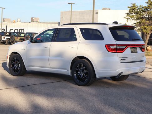 New 2026 Dodge Durango GT image 7