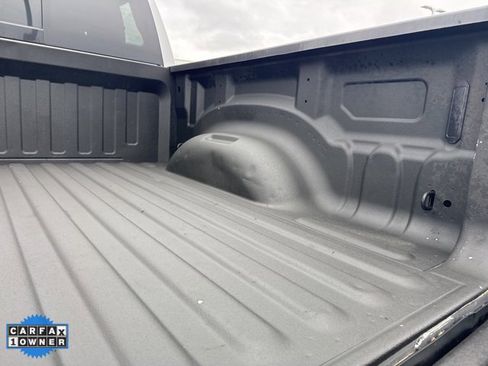 Used 2022 RAM 1500 Big Horn image 27