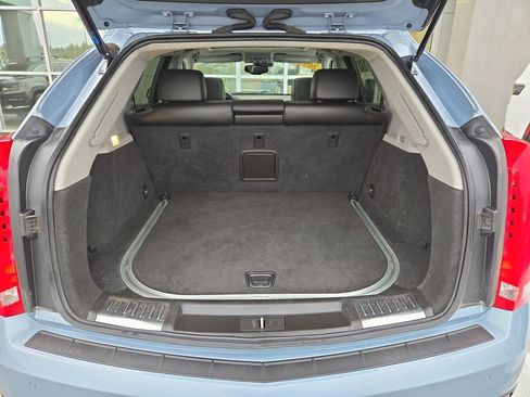 Used 2013 Cadillac SRX Premium w/ Driver Assist Package image 30