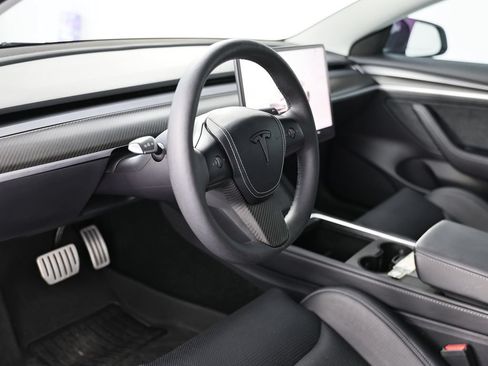 Used 2023 Tesla Model 3 Performance AWD/4WD image 4