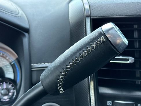 Used 2022 RAM 3500 Limited image 33