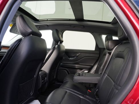 Used 2021 Lincoln Corsair Reserve w/ Sport Package image 21