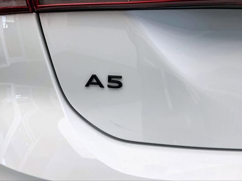 Certified 2025 Audi A5 2.0T Premium Plus w/ Premium Plus image 33