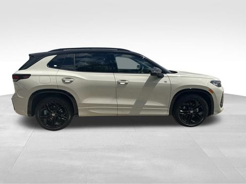 New 2026 Volkswagen Tiguan SE R-Line image 6