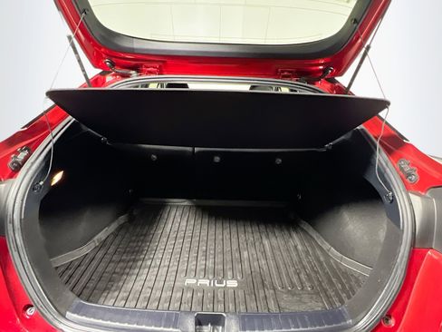 Used 2016 Toyota Prius Two image 33