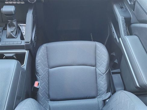 New 2026 Toyota Tacoma SR5 image 9