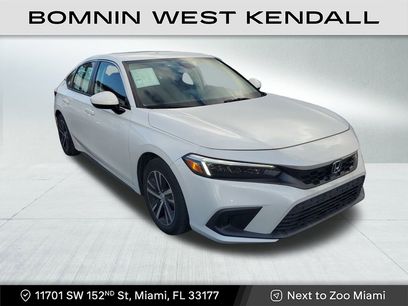 Used 2023 Honda Civic LX