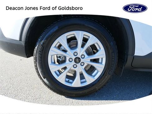 Used 2024 Ford Escape Active w/ Cold Weather Package image 11