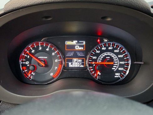 Used 2021 Subaru WRX Premium AWD/4WD image 19