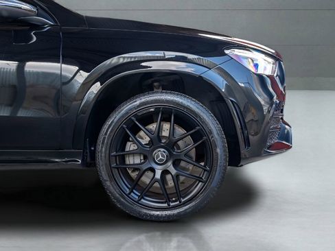 Used 2022 Mercedes-Benz GLE 53 AMG 4MATIC Coupe image 10