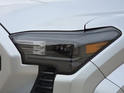 New 2026 Toyota Tacoma SR5