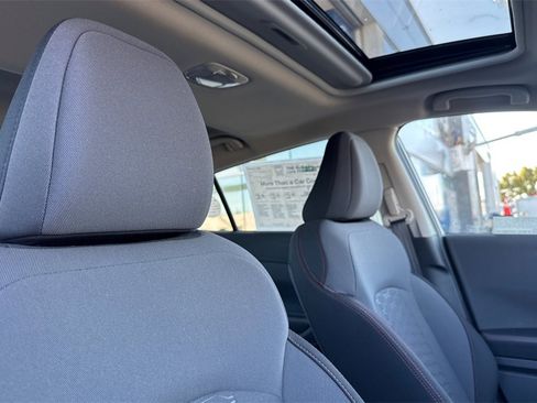 New 2026 Subaru Impreza 2.0i Sport image 20