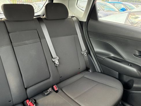 Used 2026 Hyundai Kona SEL Sport FWD image 31