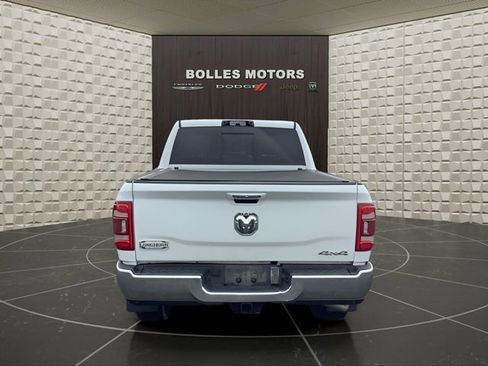 Certified 2022 RAM 3500 Limited image 6