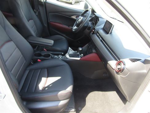 Used 2016 MAZDA CX-3 Touring w/ Premium Package AWD/4WD image 21
