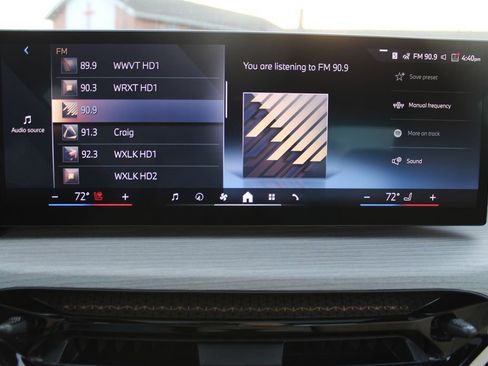 New 2026 BMW 330i xDrive Sedan image 14