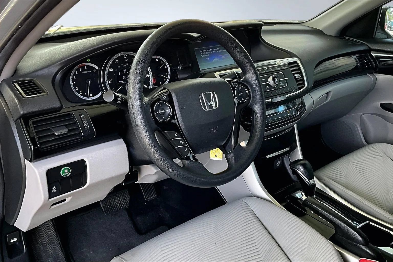 Used 2016 Honda Accord LX image 14