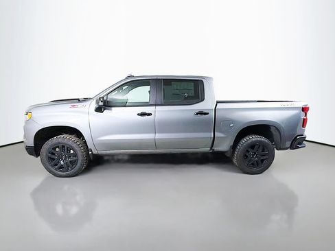 New 2026 Chevrolet Silverado 1500 LT Trail Boss w/ Convenience Package II AWD/4WD image 8