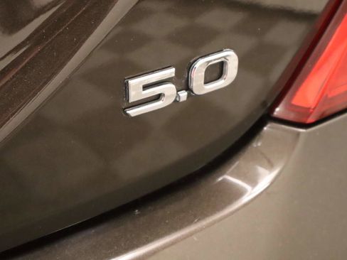 Used 2017 Genesis G90 5.0 Ultimate RWD image 22