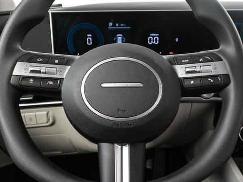 New 2026 Hyundai Tucson SEL image 35