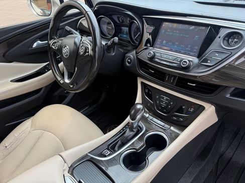 Used 2019 Buick Envision Preferred FWD image 13