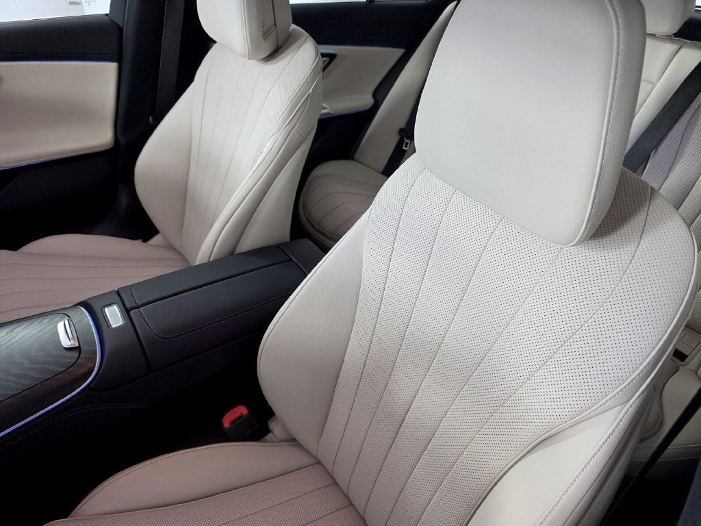 New 2027 Mercedes-Benz E 450 4MATIC All-Terrain Wagon image 8