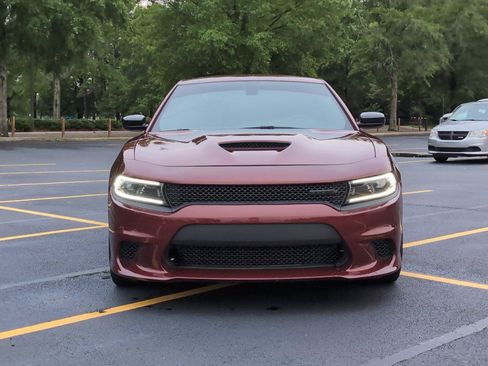 Used 2023 Dodge Charger GT w/ Blacktop Package RWD image 10