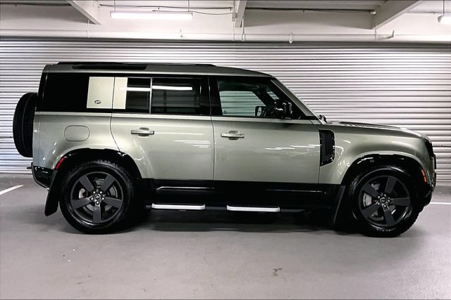 Used 2022 Land Rover Defender 110 X-Dynamic HSE AWD/4WD image 14