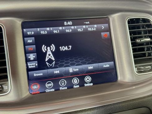 Used 2023 Dodge Charger SXT image 18