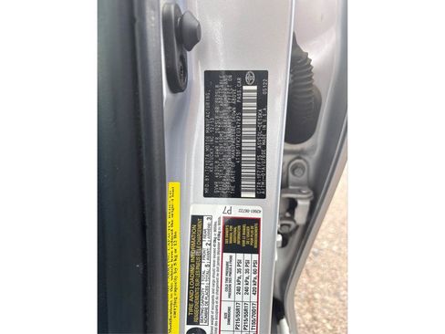 Used 2014 Toyota Camry SE FWD image 21