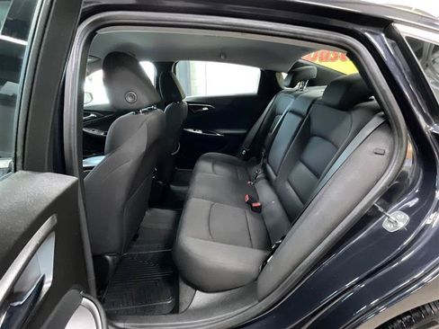 Used 2023 Chevrolet Malibu LT FWD image 22