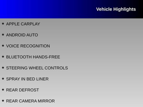 Used 2024 GMC Sierra 1500 AT4 w/ Technology Package AWD/4WD image 8
