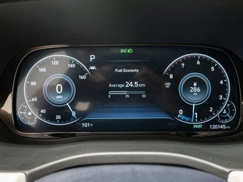 Used 2022 Hyundai Palisade Calligraphy w/ Cargo Package FWD image 13
