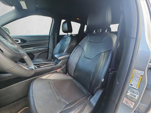 Used 2023 Jeep Compass Limited AWD/4WD image 15