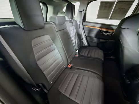 Certified 2022 Honda CR-V EX image 34