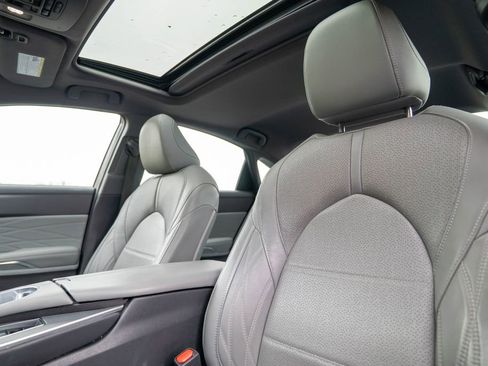Used 2021 Toyota Avalon Limited w/ Advanced Safety Package AWD/4WD image 6