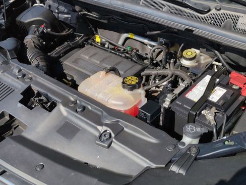 Used 2021 Chevrolet Trax LS w/ Tint and Cruise Package image 14