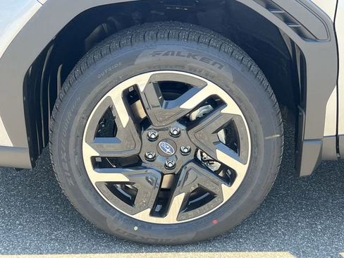 New 2026 Subaru Forester Premium AWD/4WD image 37