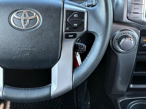 Used 2018 Toyota 4Runner SR5 image 19