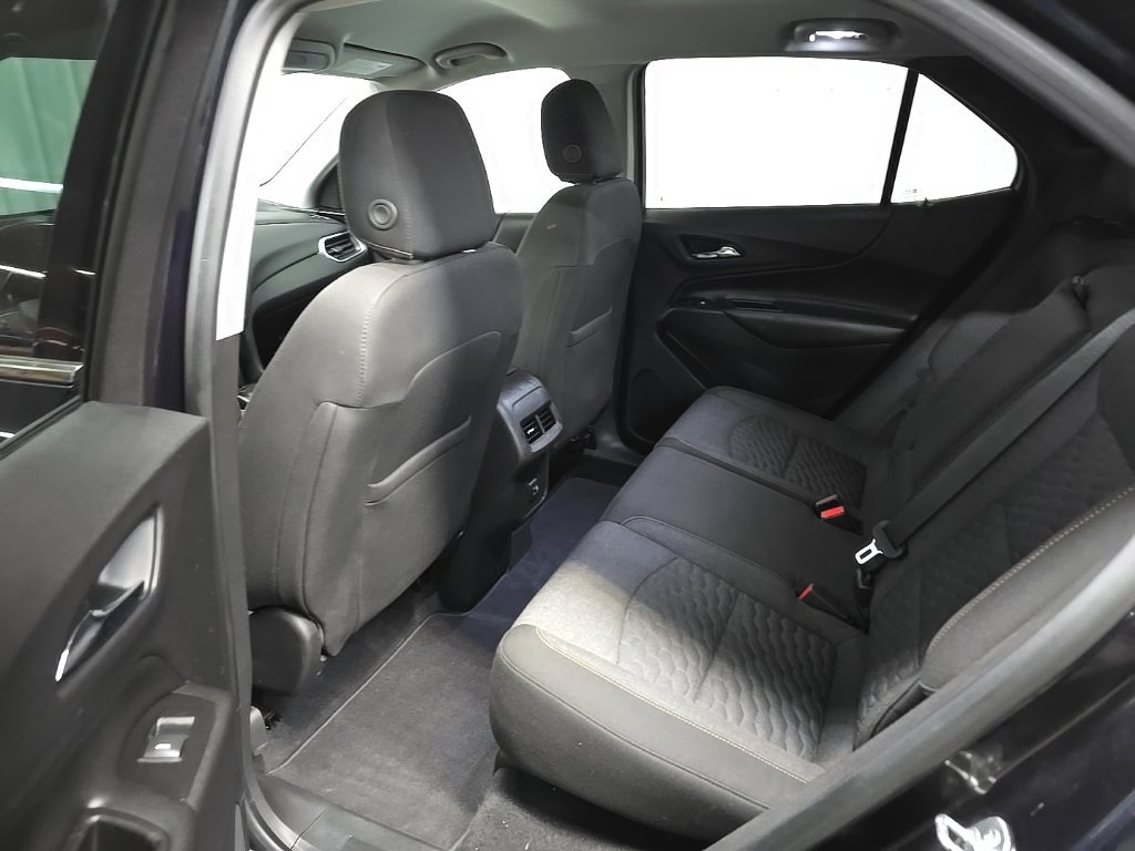 Used 2020 Chevrolet Equinox LT AWD/4WD image 30