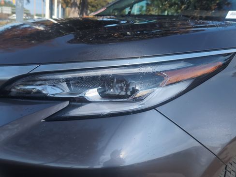 Certified 2023 Toyota Sienna Platinum image 6