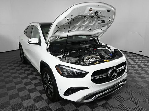 Used 2026 Mercedes-Benz GLA 250 image 33