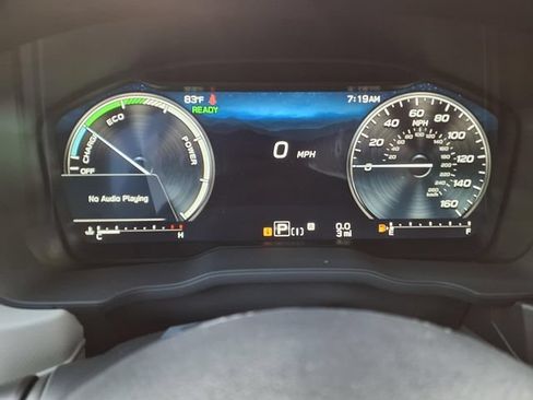 New 2026 Subaru Forester Limited AWD/4WD image 20