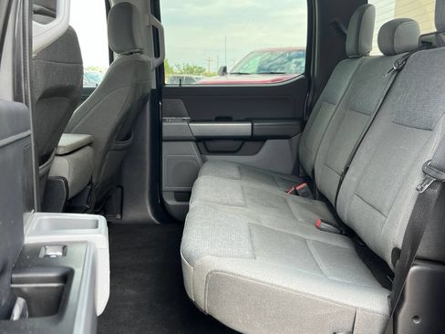 Used 2024 Ford F150 XLT AWD/4WD image 13