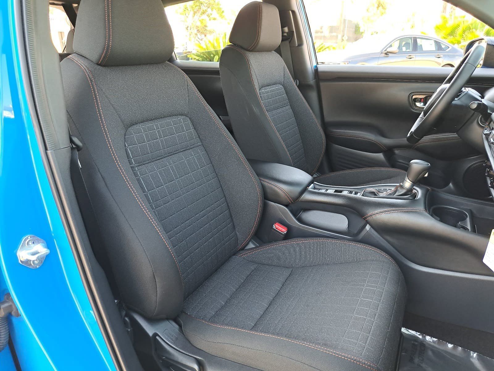 Used 2027 Honda HR-V Sport image 10