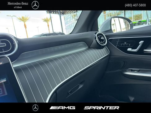 New 2026 Mercedes-Benz GLC 300 image 24