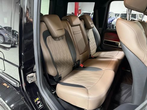 Used 2020 Mercedes-Benz G 63 AMG 4MATIC image 63