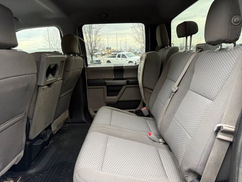 Used 2017 Ford F350 XLT w/ XLT Value Package image 10